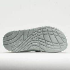 HOKA Ora Recovery Flip Men's Balsam Green/Mercury 11 HOKA Ora Recovery Flip Men's Balsam Green/Mercury -Urban Stride Shop 570605 4