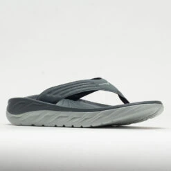 HOKA Ora Recovery Flip Men's Balsam Green/Mercury 12 HOKA Ora Recovery Flip Men's Balsam Green/Mercury -Urban Stride Shop 570605 5