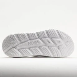 HOKA Ora Recovery Slide 3 Unisex White/White 11 HOKA Ora Recovery Slide 3 Unisex White/White -Urban Stride Shop 570607 4