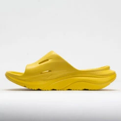 HOKA Ora Slide 3 Unisex Passion Fruit -Urban Stride Shop 570610 1