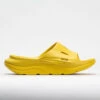 HOKA Ora Slide 3 Unisex Passion Fruit 1 HOKA Ora Slide 3 Unisex Passion Fruit -Urban Stride Shop 570610 3