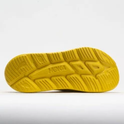 HOKA Ora Slide 3 Unisex Passion Fruit -Urban Stride Shop 570610 4