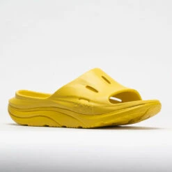 HOKA Ora Slide 3 Unisex Passion Fruit -Urban Stride Shop 570610 5