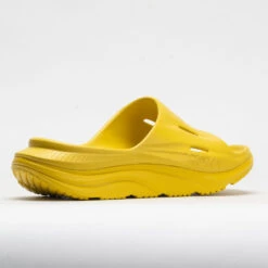HOKA Ora Slide 3 Unisex Passion Fruit -Urban Stride Shop 570610 6