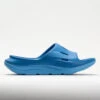 HOKA Ora Recovery Slide 3 Unisex Coastal Sky/All Aboard 2 HOKA Ora Recovery Slide 3 Unisex Coastal Sky/All Aboard -Urban Stride Shop 570611 3