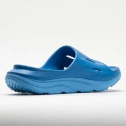 HOKA Ora Recovery Slide 3 Unisex Coastal Sky/All Aboard 13 HOKA Ora Recovery Slide 3 Unisex Coastal Sky/All Aboard -Urban Stride Shop 570611 6