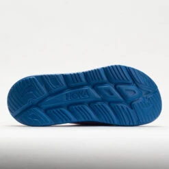 HOKA Ora Recovery Slide 3 Unisex Cyclamen/Coastal Sky 11 HOKA Ora Recovery Slide 3 Unisex Cyclamen/Coastal Sky -Urban Stride Shop 570612 4