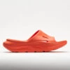 HOKA Ora Recovery Slide 3 Unisex Vibrant Orange -Urban Stride Shop 570613 3