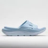 HOKA Ora Slide 3 Unisex Ice Water/Airy Blue 2 HOKA Ora Slide 3 Unisex Ice Water/Airy Blue -Urban Stride Shop 570615 3