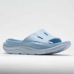 HOKA Ora Slide 3 Unisex Ice Water/Airy Blue 12 HOKA Ora Slide 3 Unisex Ice Water/Airy Blue -Urban Stride Shop 570615 5