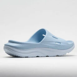 HOKA Ora Slide 3 Unisex Ice Water/Airy Blue 13 HOKA Ora Slide 3 Unisex Ice Water/Airy Blue -Urban Stride Shop 570615 6