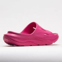 HOKA Ora Slide 3 Unisex Pink Yarrow 13 HOKA Ora Slide 3 Unisex Pink Yarrow -Urban Stride Shop 570616 6