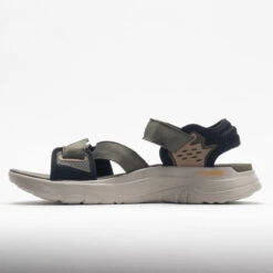 Teva Zymic Men's Dark Olive/Teal Green 10 Teva Zymic Men's Dark Olive/Teal Green -Urban Stride Shop 570619 1