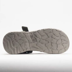 Teva Zymic Men's Dark Olive/Teal Green 11 Teva Zymic Men's Dark Olive/Teal Green -Urban Stride Shop 570619 4