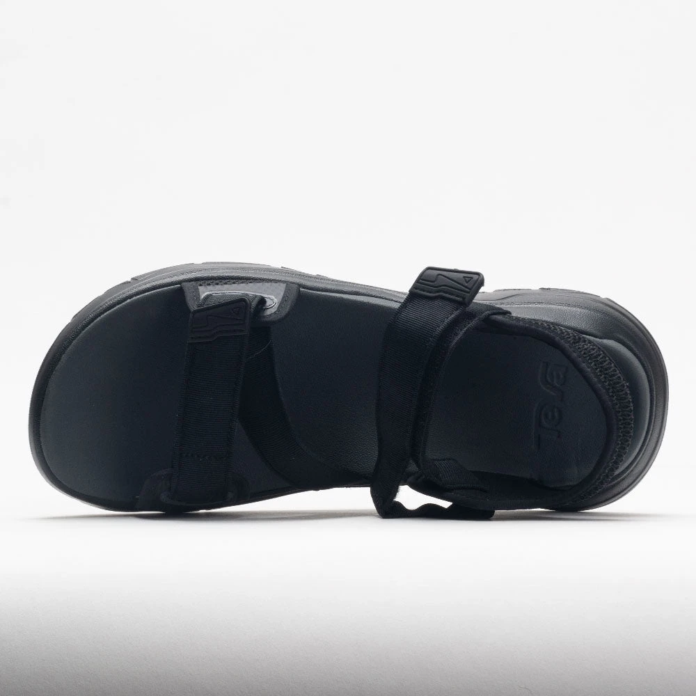 Teva Zymic Men's Black 4 Teva Zymic Men's Black - Image 2