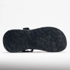 Teva Zymic Men's Black 11 Teva Zymic Men's Black -Urban Stride Shop 570620 4