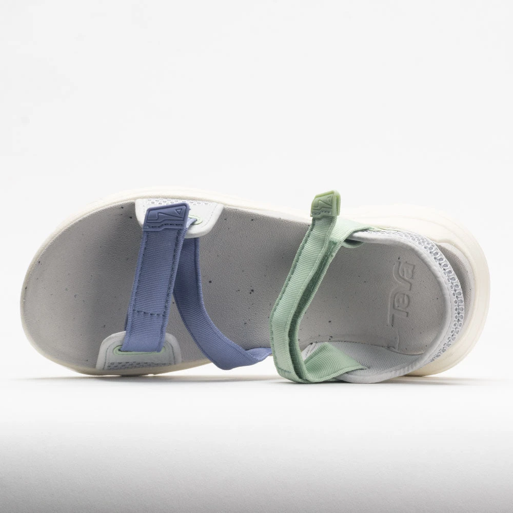 Teva Zymic Women's Light Multi 4 Teva Zymic Women's Light Multi - Image 2