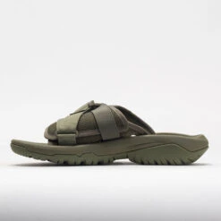 Teva Hurricane Verge Slide Women's Olive -Urban Stride Shop 570624 1
