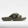 Teva Hurricane Verge Slide Women's Olive -Urban Stride Shop 570624 3