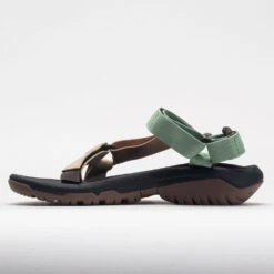 Teva Hurricane XLT2 Women's Basil/Maple Sugar Multi 10 Teva Hurricane XLT2 Women's Basil/Maple Sugar Multi -Urban Stride Shop 570625 1