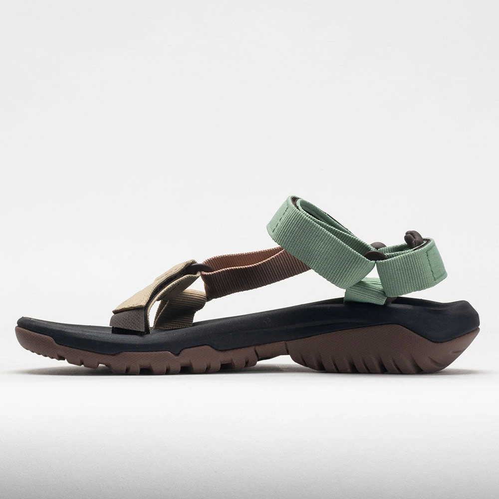 Teva Hurricane XLT2 Women's Basil/Maple Sugar Multi 5 Teva Hurricane XLT2 Women's Basil/Maple Sugar Multi - Image 3