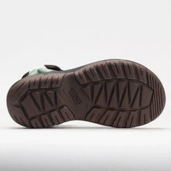 Teva Hurricane XLT2 Women's Basil/Maple Sugar Multi 11 Teva Hurricane XLT2 Women's Basil/Maple Sugar Multi -Urban Stride Shop 570625 4