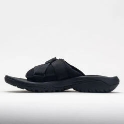 Teva Hurricane Verge Slide Men's Black 10 Teva Hurricane Verge Slide Men's Black -Urban Stride Shop 570627 1