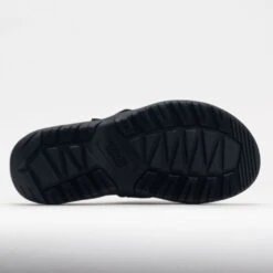 Teva Hurricane Verge Slide Men's Black 11 Teva Hurricane Verge Slide Men's Black -Urban Stride Shop 570627 4