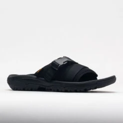 Teva Hurricane Verge Slide Men's Black 12 Teva Hurricane Verge Slide Men's Black -Urban Stride Shop 570627 5