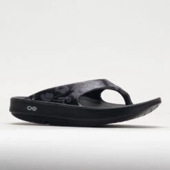 OOFOS OOriginal Limited Women's Midnight Tropics -Urban Stride Shop 570631 5