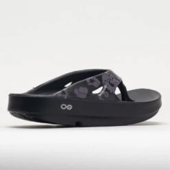 OOFOS OOriginal Limited Women's Midnight Tropics -Urban Stride Shop 570631 6