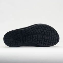 OOFOS OOmega Women's Black 11 OOFOS OOmega Women's Black -Urban Stride Shop 570634 4