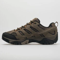 Merrell Moab 2 Vent Men's Walnut -Urban Stride Shop 630736 1