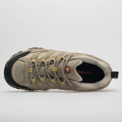 Merrell Moab 2 Vent Women's Taupe 10 Merrell Moab 2 Vent Women's Taupe -Urban Stride Shop 630737 2