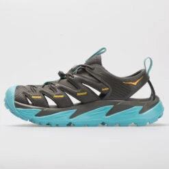 Hoka One One Hopara Women's Dark Dull Grey/Antigua Sand -Urban Stride Shop 631036 1