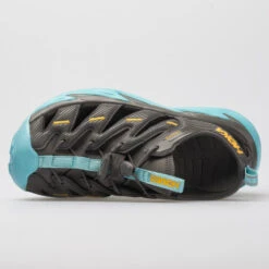 Hoka One One Hopara Women's Dark Dull Grey/Antigua Sand -Urban Stride Shop 631036 2