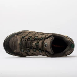 Merrell Moab 2 Waterproof Men's Boulder 10 Merrell Moab 2 Waterproof Men's Boulder -Urban Stride Shop 631047 2