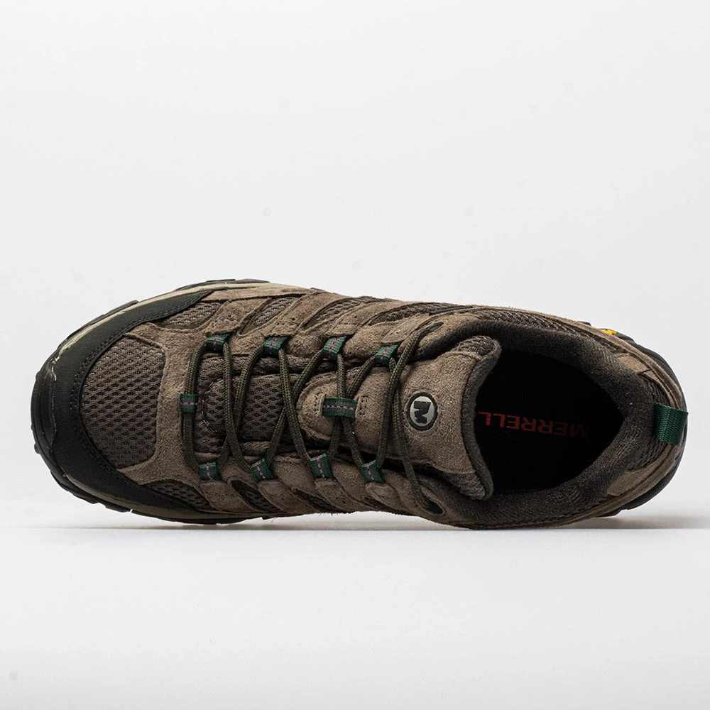 Merrell Moab 2 Waterproof Men's Boulder 5 Merrell Moab 2 Waterproof Men's Boulder - Image 3