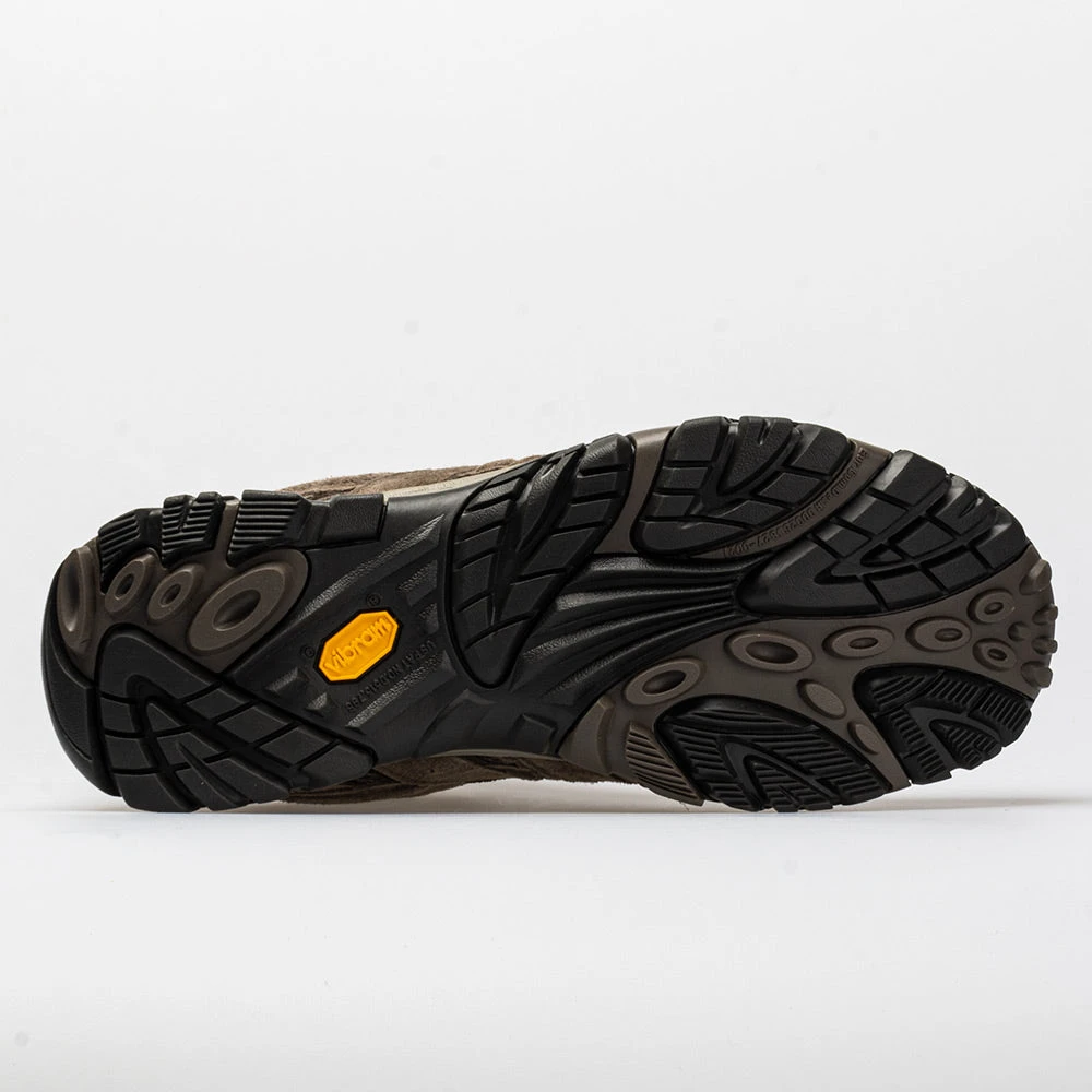 Merrell Moab 2 Waterproof Men's Boulder 6 Merrell Moab 2 Waterproof Men's Boulder - Image 4