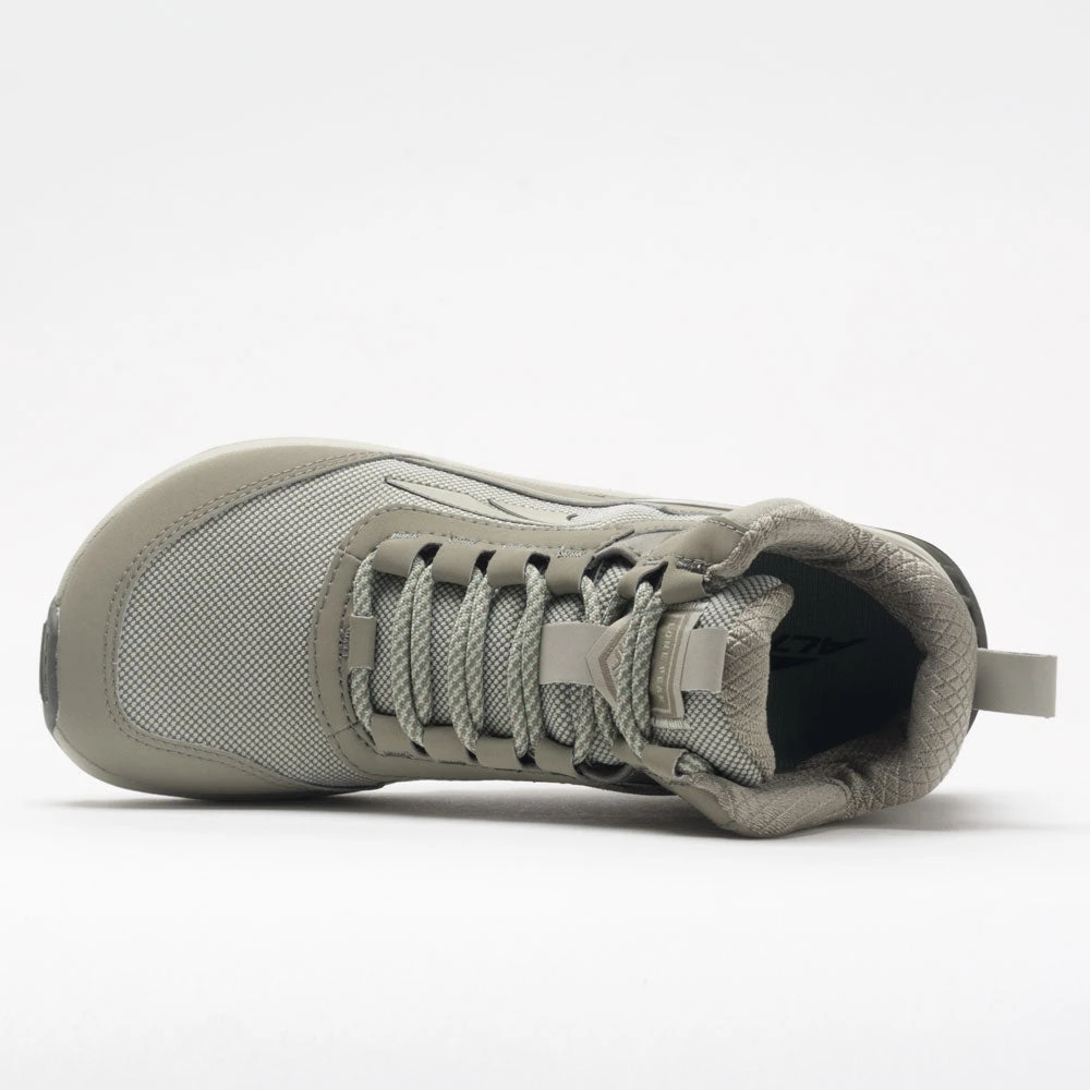 Altra Lone Peak Hiker Women's Khaki 5 Altra Lone Peak Hiker Women's Khaki - Image 3