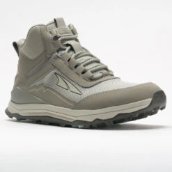 Altra Lone Peak Hiker Women's Khaki 12 Altra Lone Peak Hiker Women's Khaki -Urban Stride Shop 631135 5