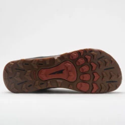 Altra Lone Peak Hiker Men's Khaki -Urban Stride Shop 631136 4