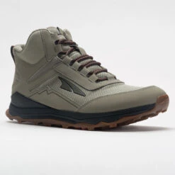 Altra Lone Peak Hiker Men's Khaki -Urban Stride Shop 631136 5
