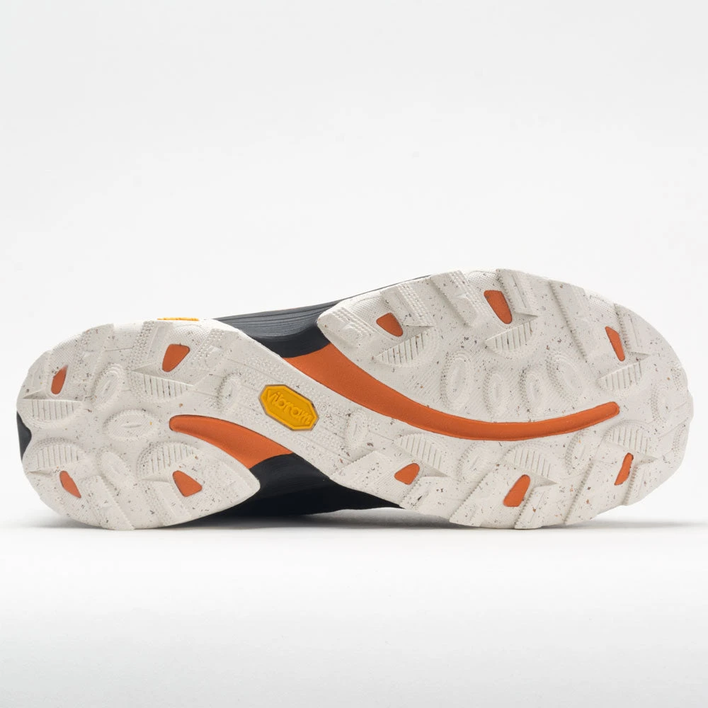 Merrell Moab Speed Men's Black 6 Merrell Moab Speed Men's Black - Image 4