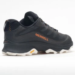 Merrell Moab Speed Men's Black 13 Merrell Moab Speed Men's Black -Urban Stride Shop 631150 6