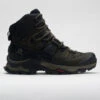 Salomon Quest 4 GTX Men's Olive Night/Peat/Safari -Urban Stride Shop 631162 3