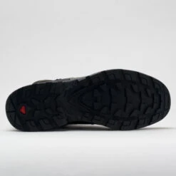 Salomon Quest 4 GTX Men's Olive Night/Peat/Safari 11 Salomon Quest 4 GTX Men's Olive Night/Peat/Safari -Urban Stride Shop 631162 4