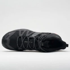 Salomon X Ultra 4 Mid GTX Men's Black/Magnet 10 Salomon X Ultra 4 Mid GTX Men's Black/Magnet -Urban Stride Shop 631169 2