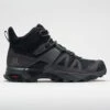 Salomon X Ultra 4 Mid GTX Men's Black/Magnet 2 Salomon X Ultra 4 Mid GTX Men's Black/Magnet -Urban Stride Shop 631169 3