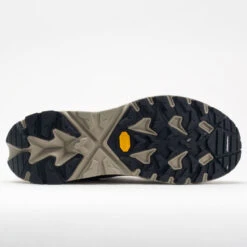 Hoka One One Anacapa Low GTX Men's Tiger Eye/Black -Urban Stride Shop 631182 4